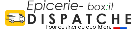 Epicerie.dispatche