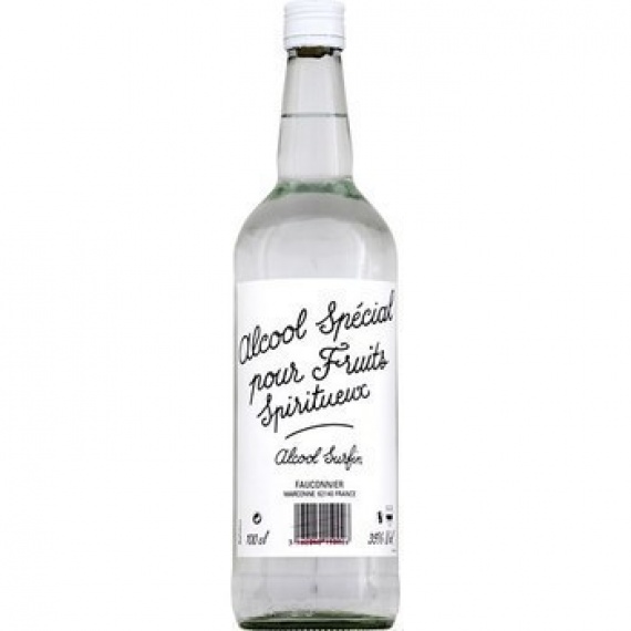 Spiritueux Alcool spécial spiritueux 95% 1 Litre - Au Meilleur Prix