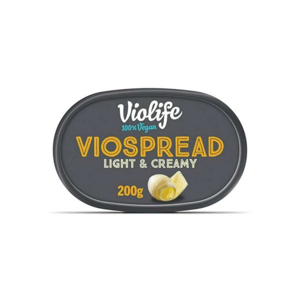 Viospread Light & Creamy