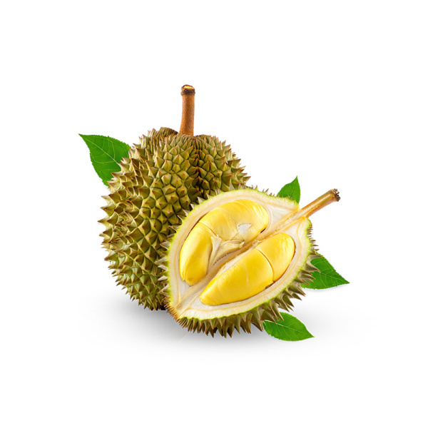 Durian Whole