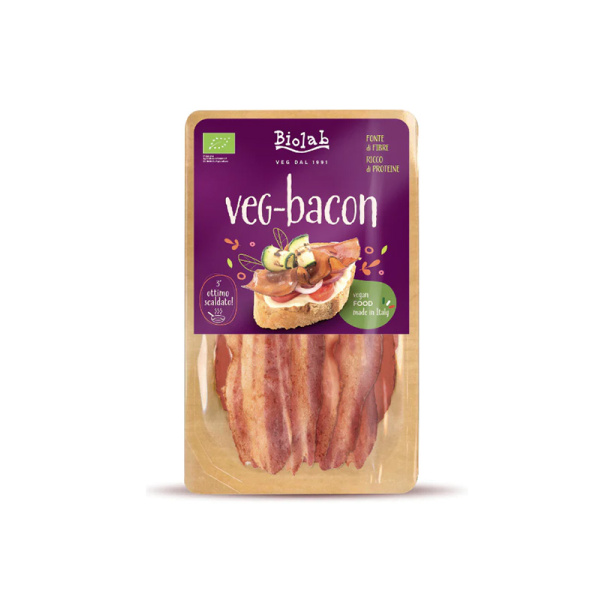 Vegan Bacon