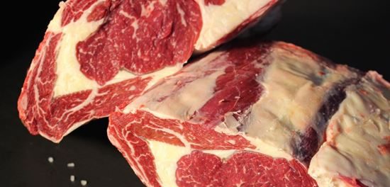 LA VACHE FLAMANDE