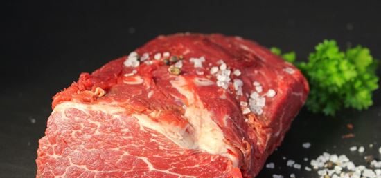 RUBIA GALLEGA FILET PUR