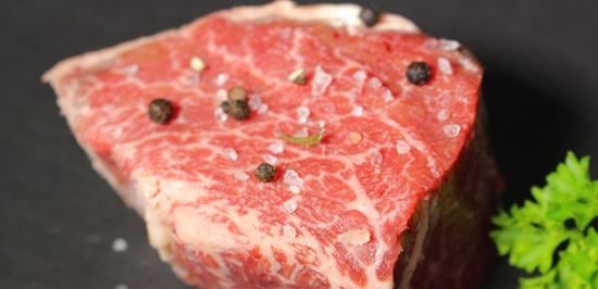 HOLSTEIN PREMIUM AUSTRIA FILET PUR LÉGÈREMENT MATURÉ
