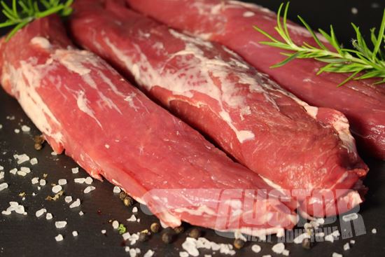 PATA NEGRA - IBÉRIQUE - FILET PUR