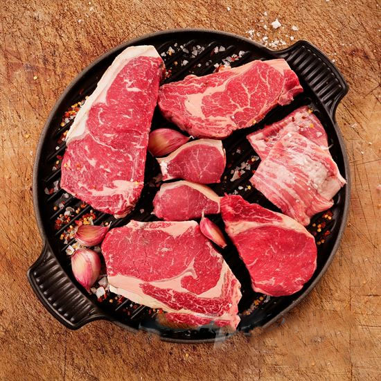 STONEGRILL "CLASSIC"