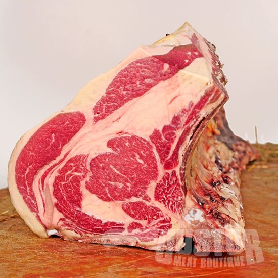 CHAROLAIS FRANCE VIANDE MATURÉE