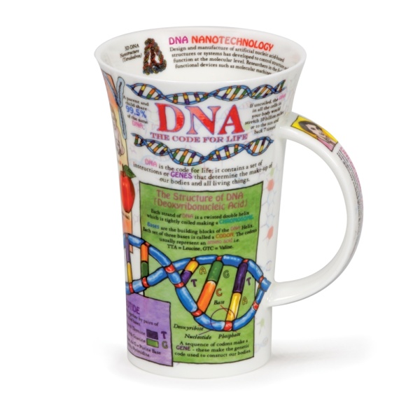 GLEN DNA