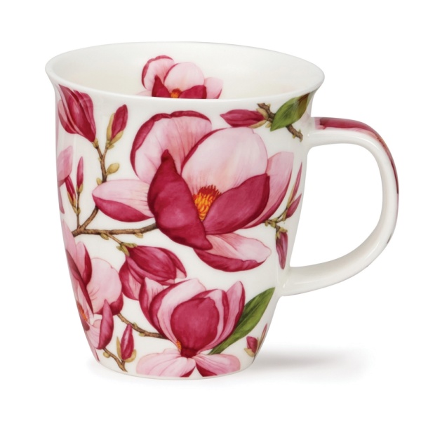 NEVIS MAGNOLIAS DARK PINK