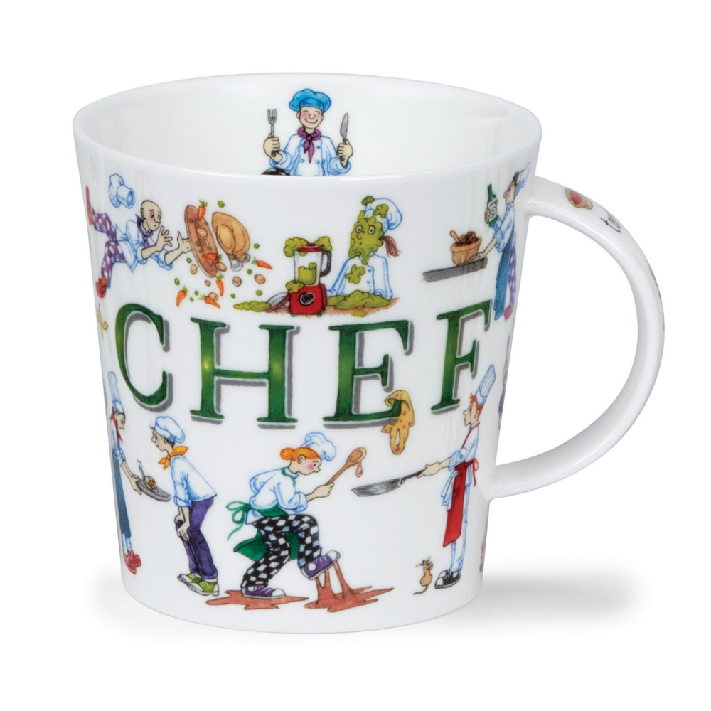 CAIR CHEF