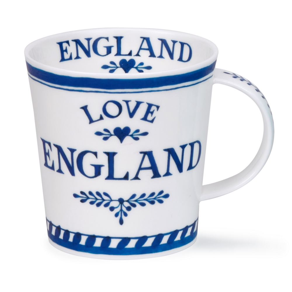 CAIR LOVE ENGLAND