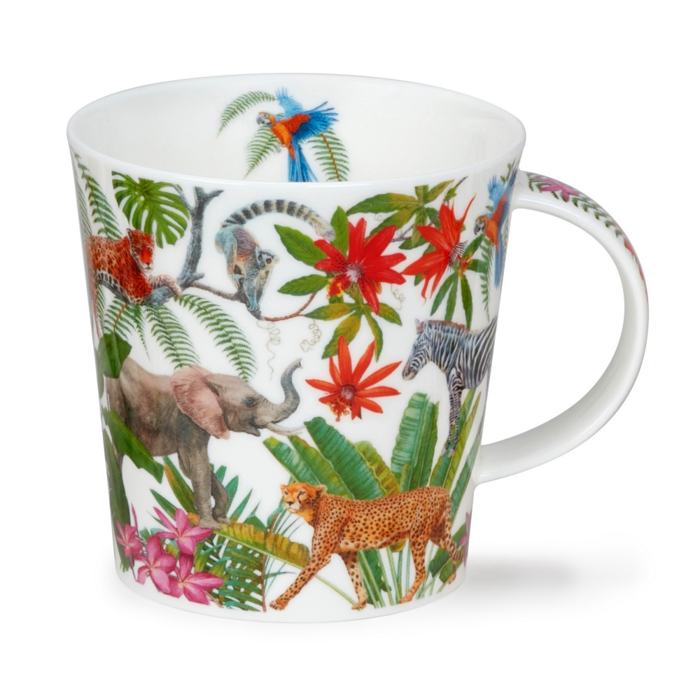 CAIR NATURAL WORLD ELEPHANT
