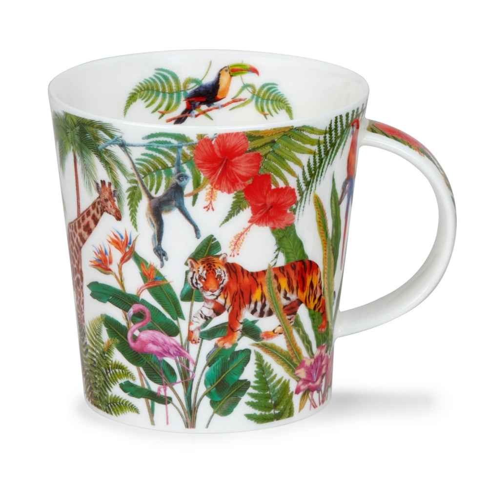 CAIR NATURAL WORLD TIGER