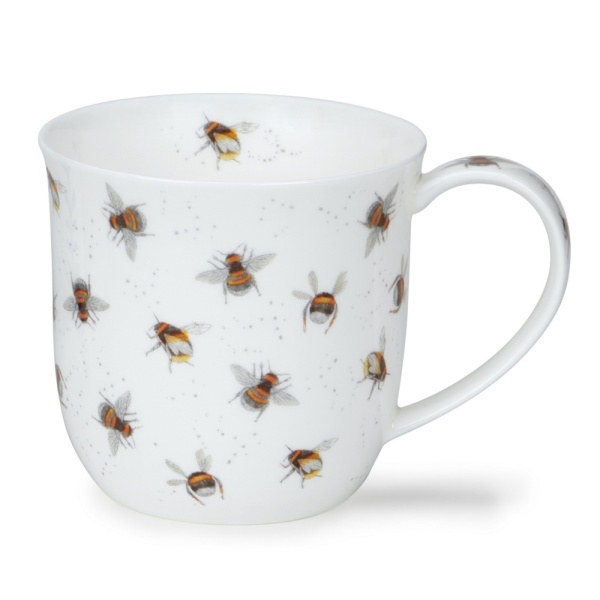 CUMBRAE BEES
