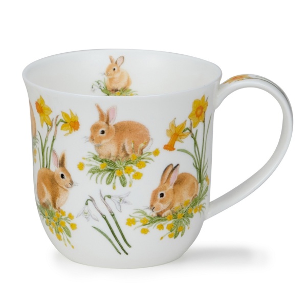 CUMBRAE BUNNIES