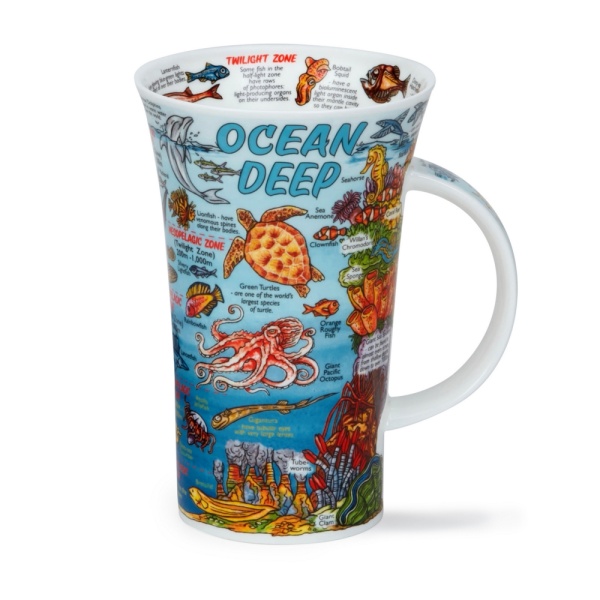 GLEN OCEAN DEEP