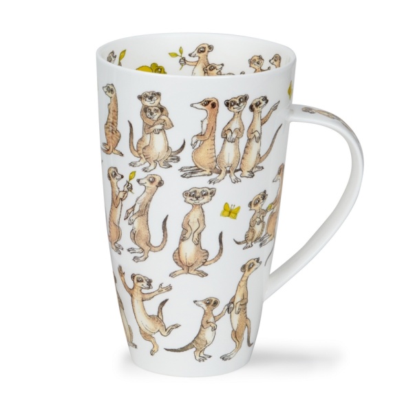 HENL MEERKAT MOB