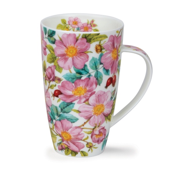 HENL WILD ROSE
