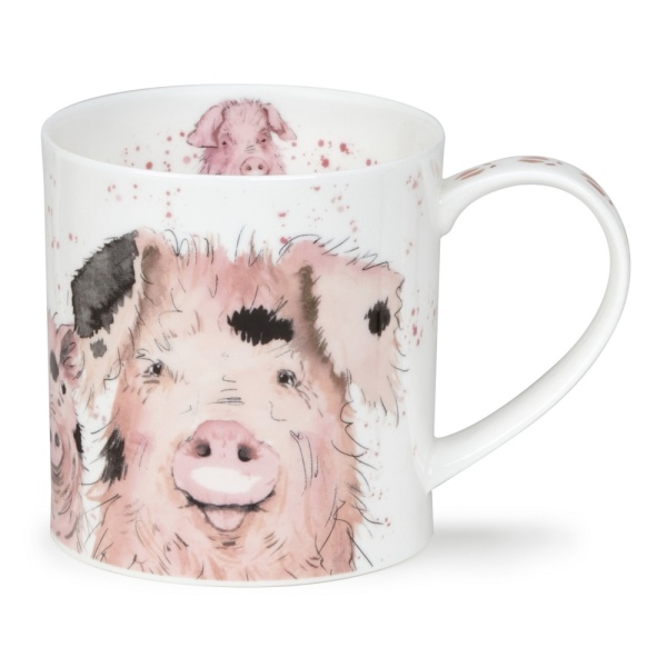 ORKNEY PIGGLES