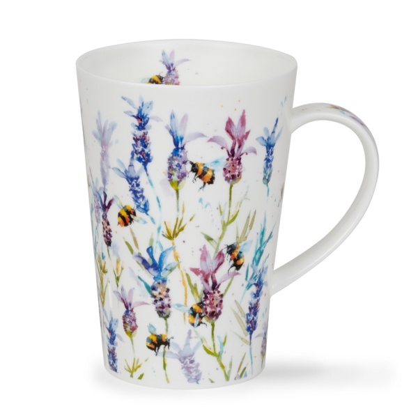 SHET MUG ONLY BUSY BEES