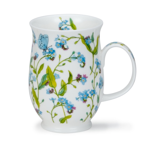 SUFF FORGET ME NOTS BLUE