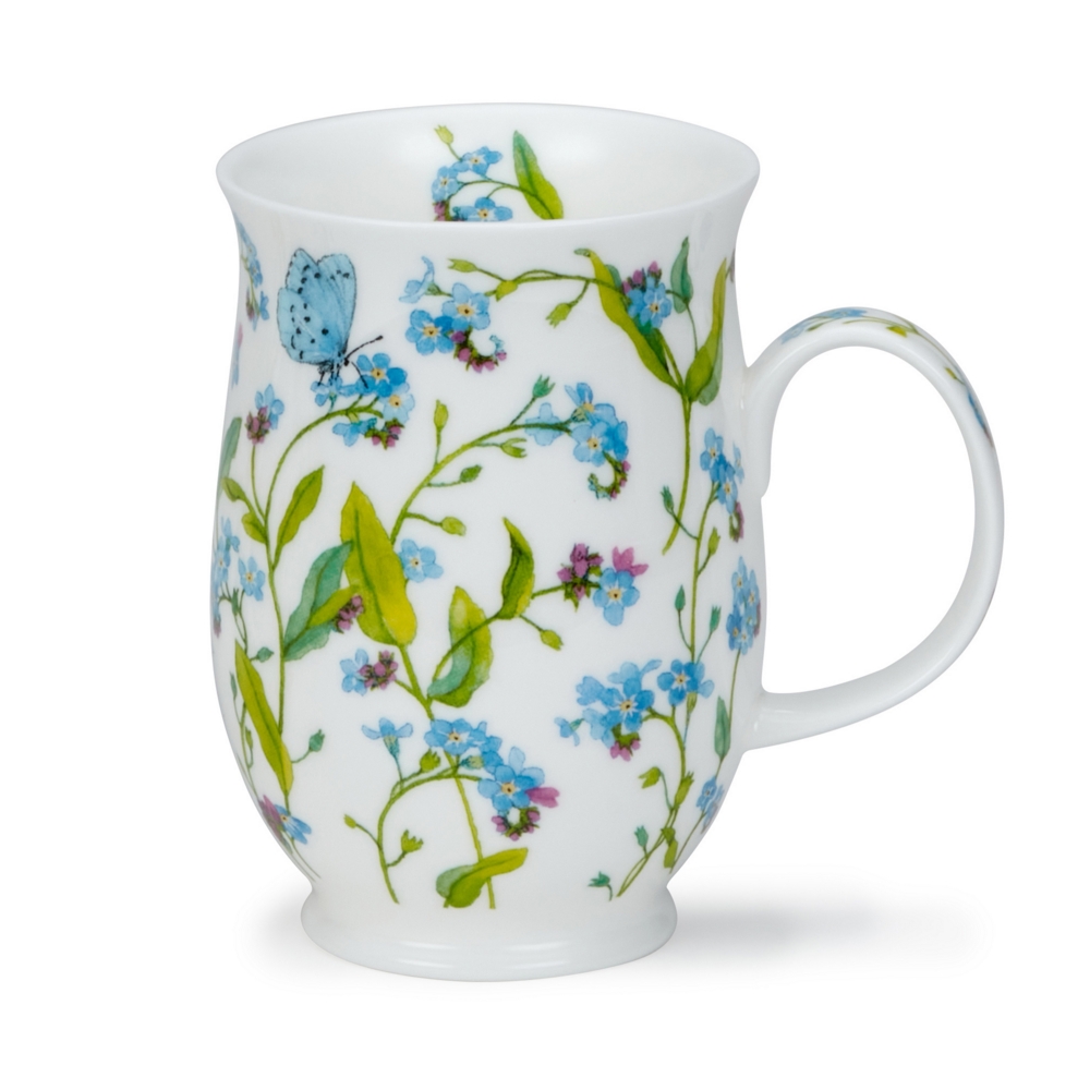 SUFF FORGET ME NOTS BLUE