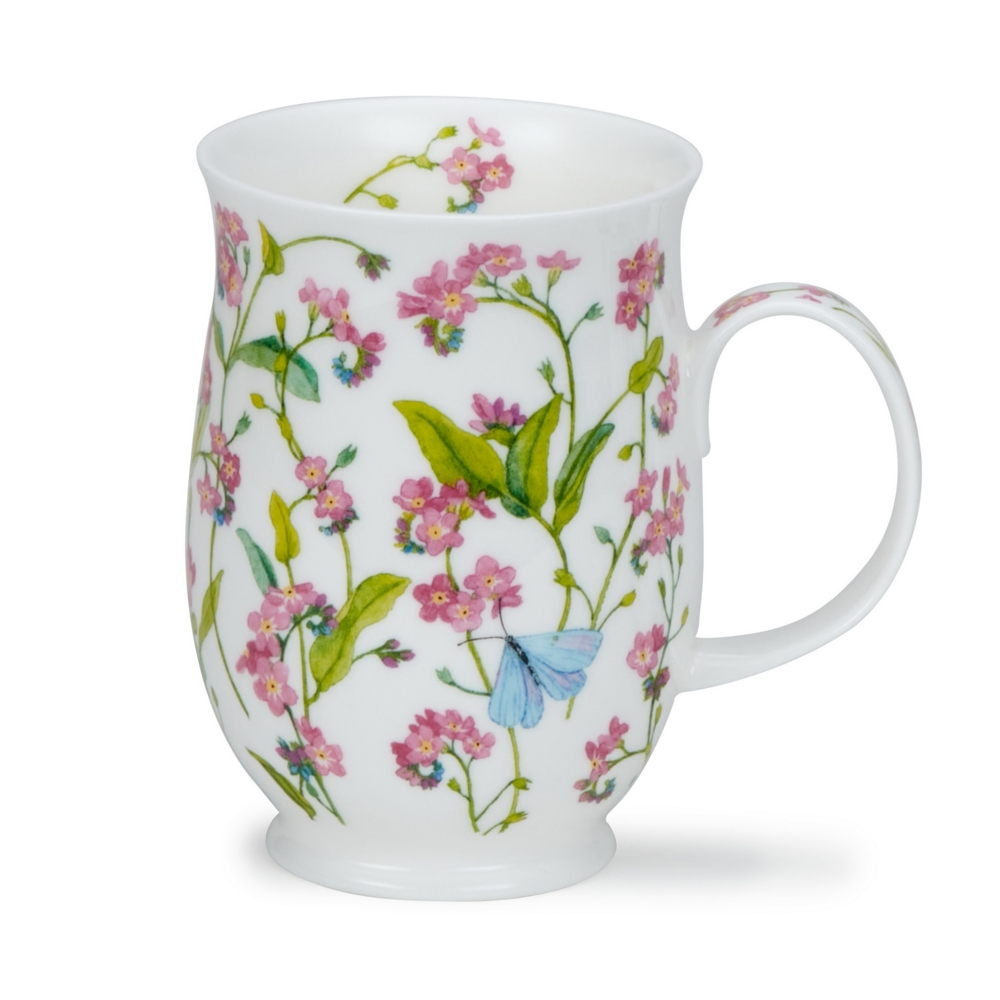SUFF FORGET ME NOTS PINK