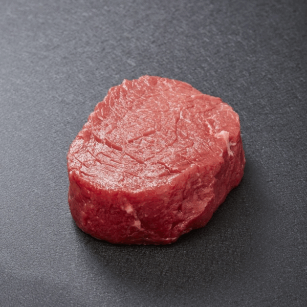 Pavé Coeur de Rumsteak Angus