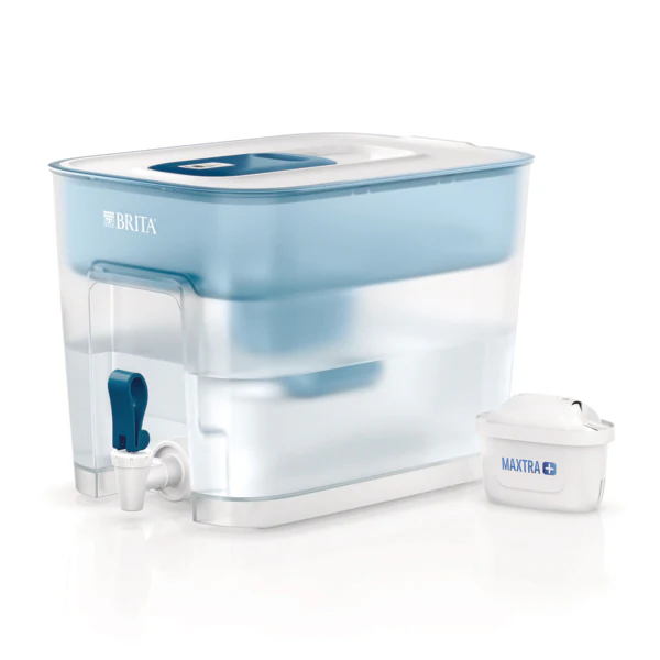Distributeur d’eau Flow avec filtre Maxtra+ Brita france