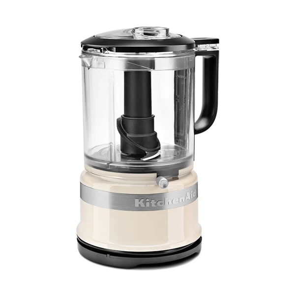 Robot hachoir 1,2L crème 5KFC0516EAC Kitchenaid