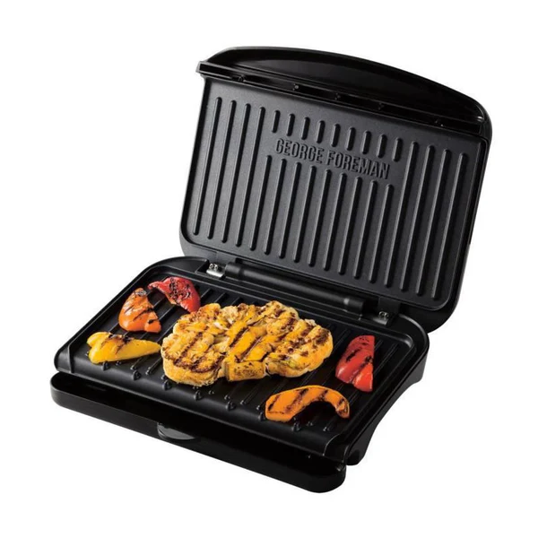George Foreman 25810-56 Grill Medium George Foreman
