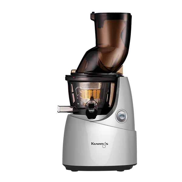 Extracteur de jus lent Kuvings gris B9700 Kuvings