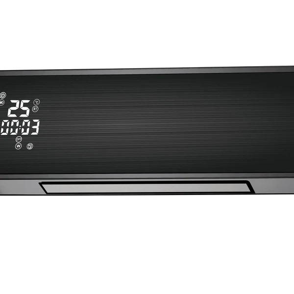 Chauffage split mural 2000 W avec WIFI et minuterie Purline