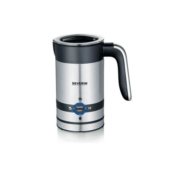 Mousseur à lait 200 ml 450W Severin