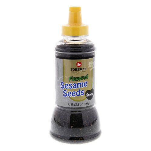 Arôme BBQ de graines de sésame (Foreway) 100g