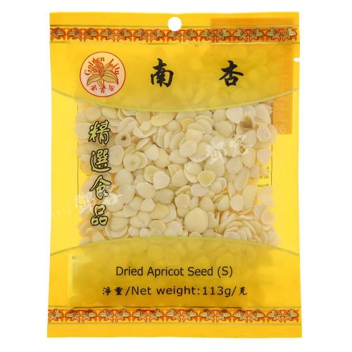Graine d'abricot séchée du Sud (Golden Lily) 113g