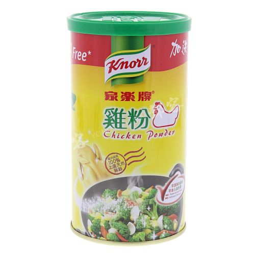 Poulet en poudre (Knorr) 310g