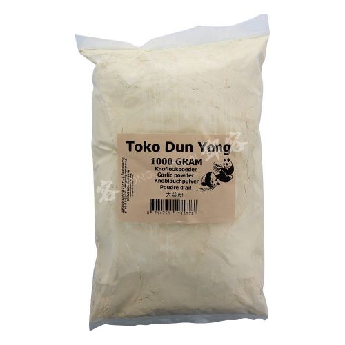 Poudre d'ail (TDY) 1 kg
