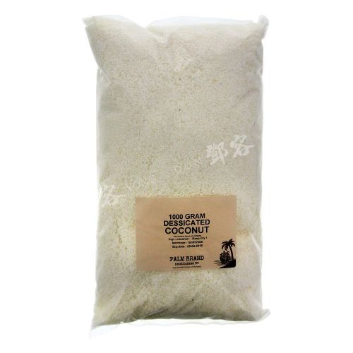 Copeaux de noix de coco (MOL) 1kg