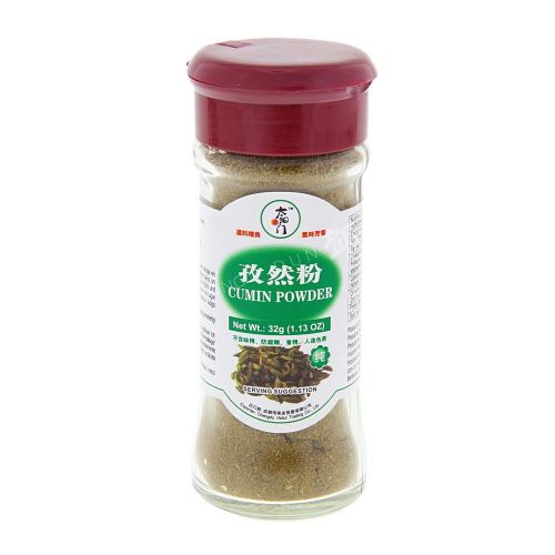 Poudre de cumin (Tai Yang Men) 32g