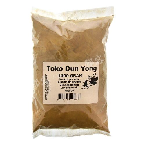 Cannelle moulue (Dun Yong) 1kg