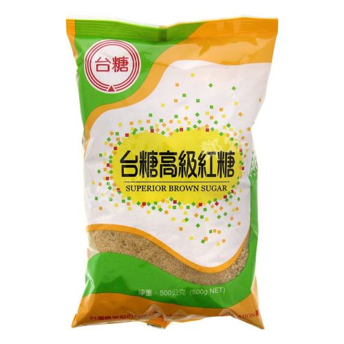 Cassonade supérieure (Tai Sugar) 500g