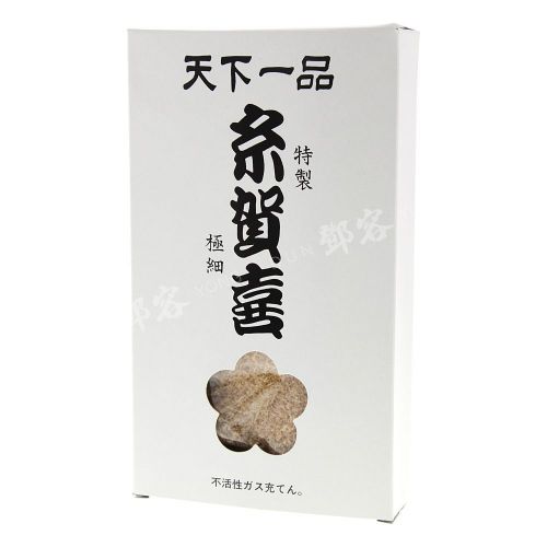 Fils de soie Maguro Itogaki (Wadakyu) 20g