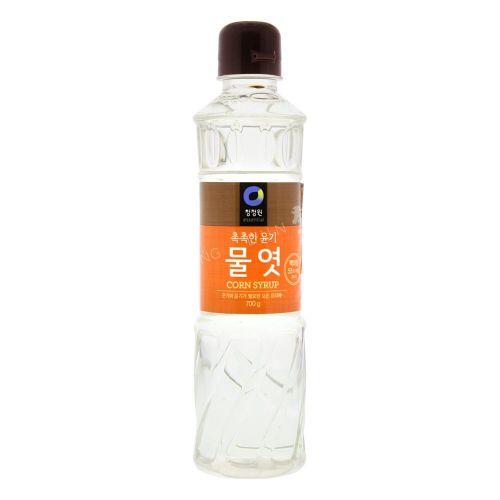 Traditional Corn Syrup (Daesang) 700g