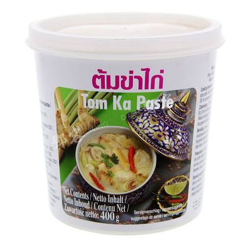 Tom Ka Paste (Lobo) 400g
