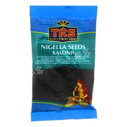 Kalonji Ngelle Oignon Noir Zaan (TRS) 100g