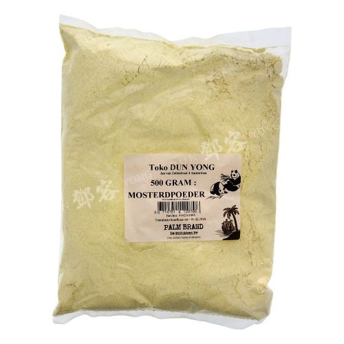 Moutarde en poudre (MOL) 500 g