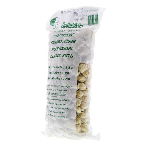 Kemirinoten (Ambition) 1kg