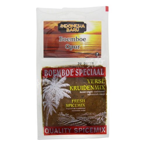Boemboe Opor no 7 (Indonésie) 100g