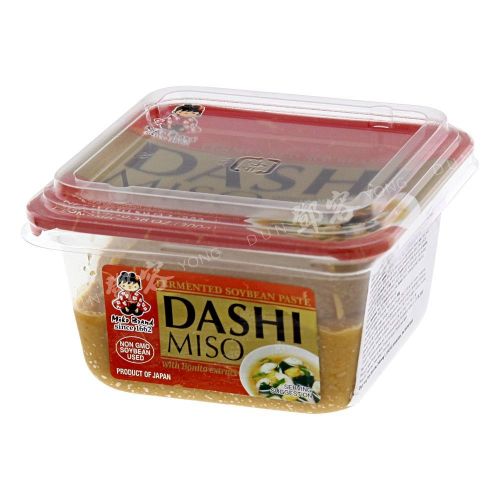 Dashi Miso avec Extrait de Bonite (Miko) 300g